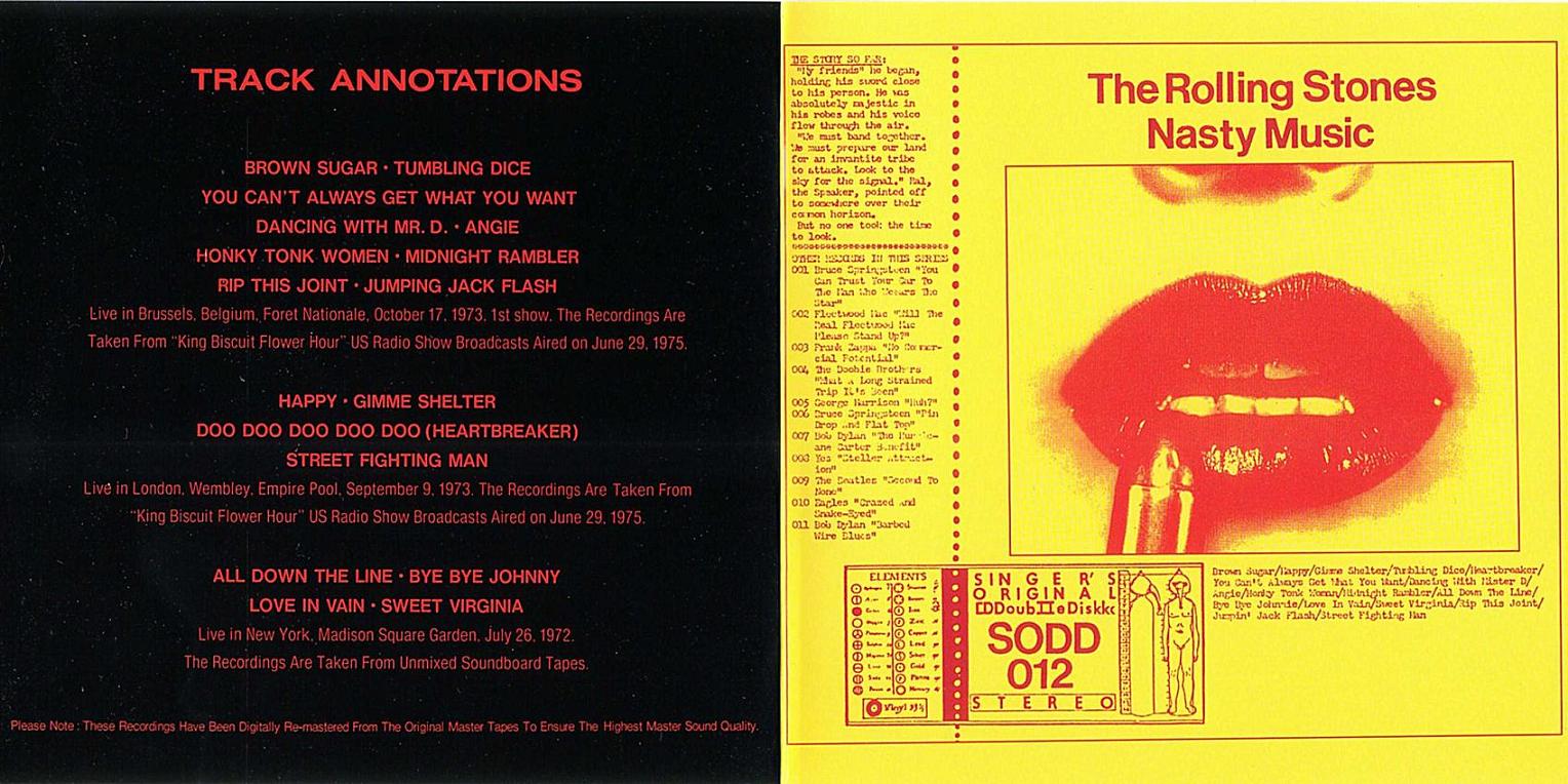 1972-07-26-The_Original_Nasty_Music-Booklet